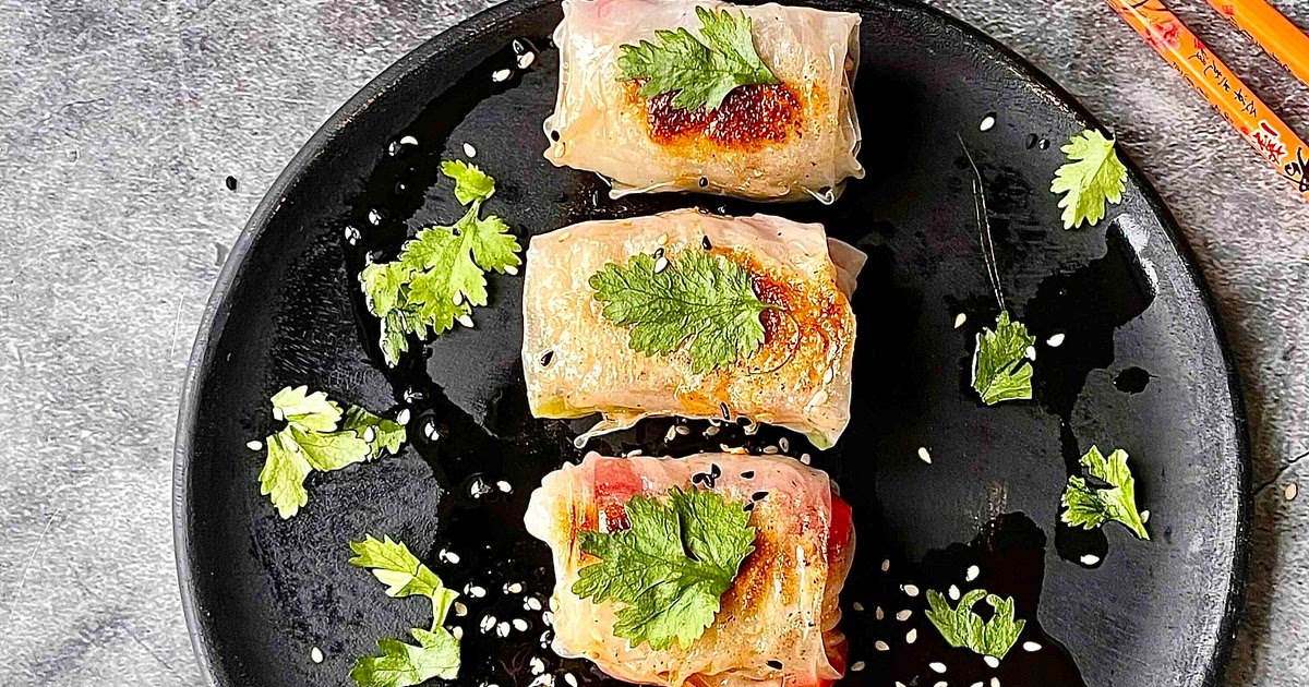 FireCracker Salmon Recipe | Samsung Food App