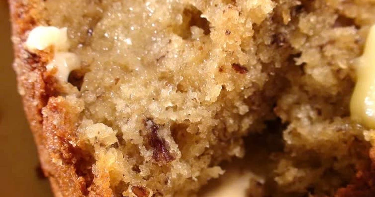 Moist Banana Bread Recipe | Samsung Food App