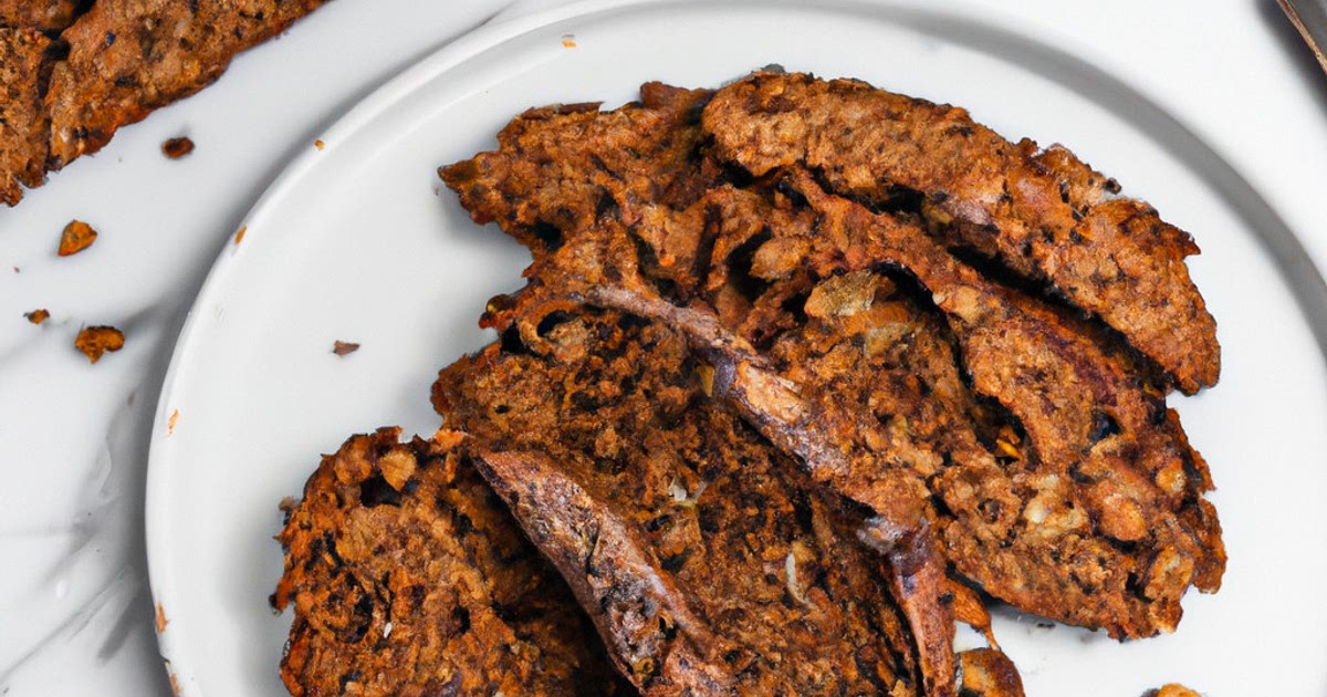 Traditional Slovene Buckwheat Bread with Nuts Recipe | Samsung Food App