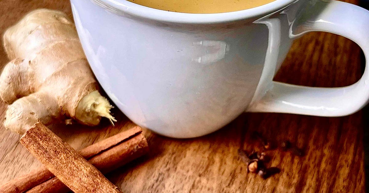 Spicy Masala Chai  Recipe | Samsung Food App