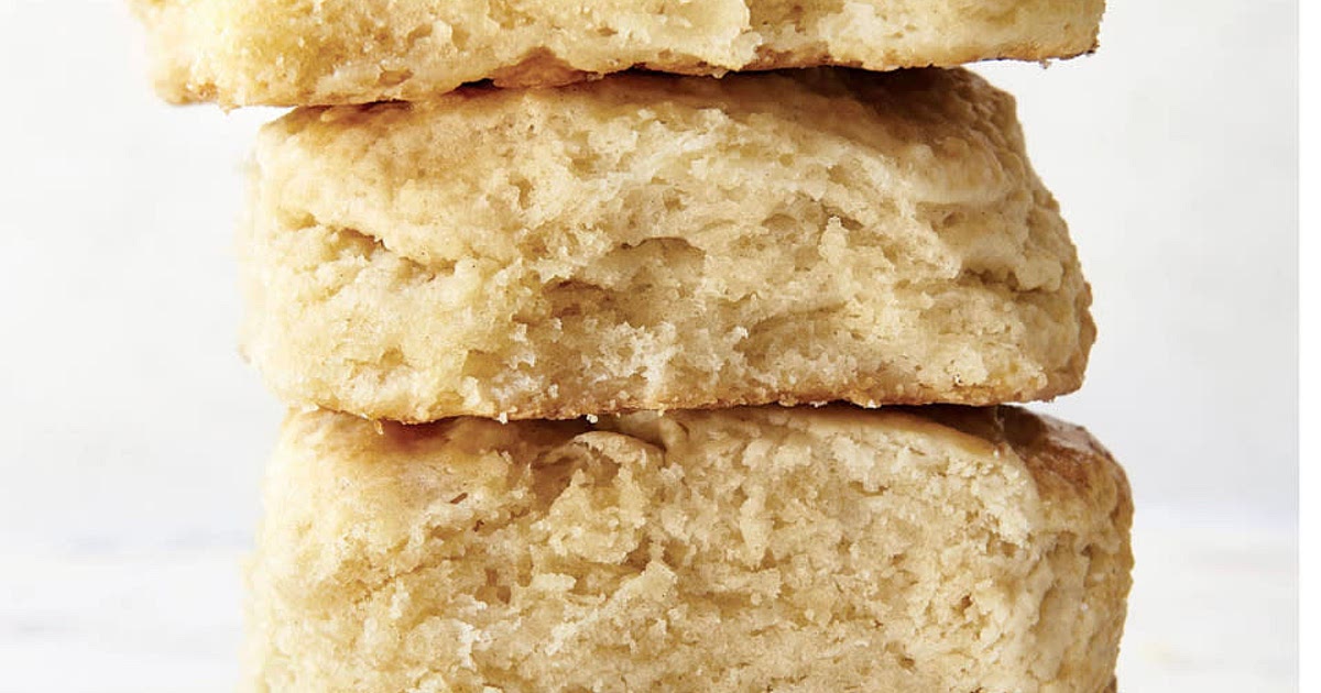 JoJo’s Biscuits (Magnolia Table) Recipe | Samsung Food App