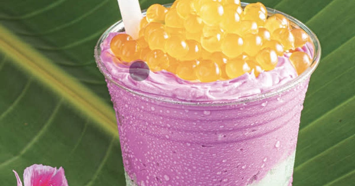 Night Blossoms Recipe | Samsung Food App
