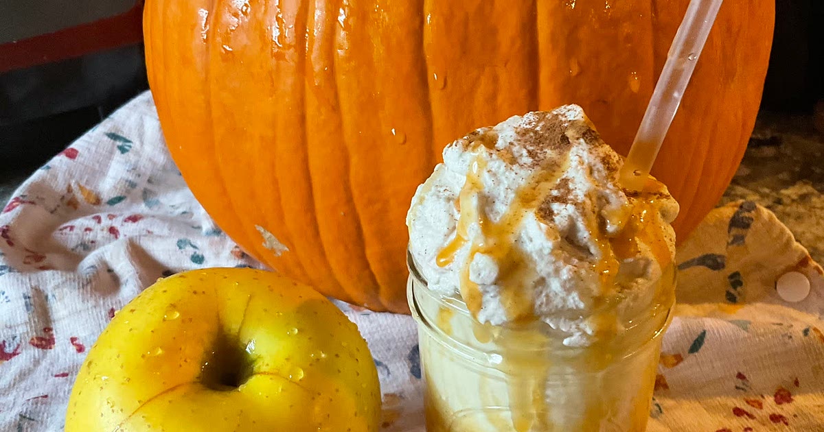 Apple cinnamon fall smoothie Recipe | Samsung Food App