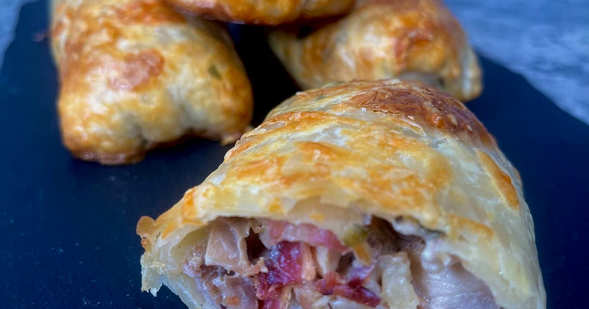 Costco Style Chicken Bake Recipe | Samsung Food App