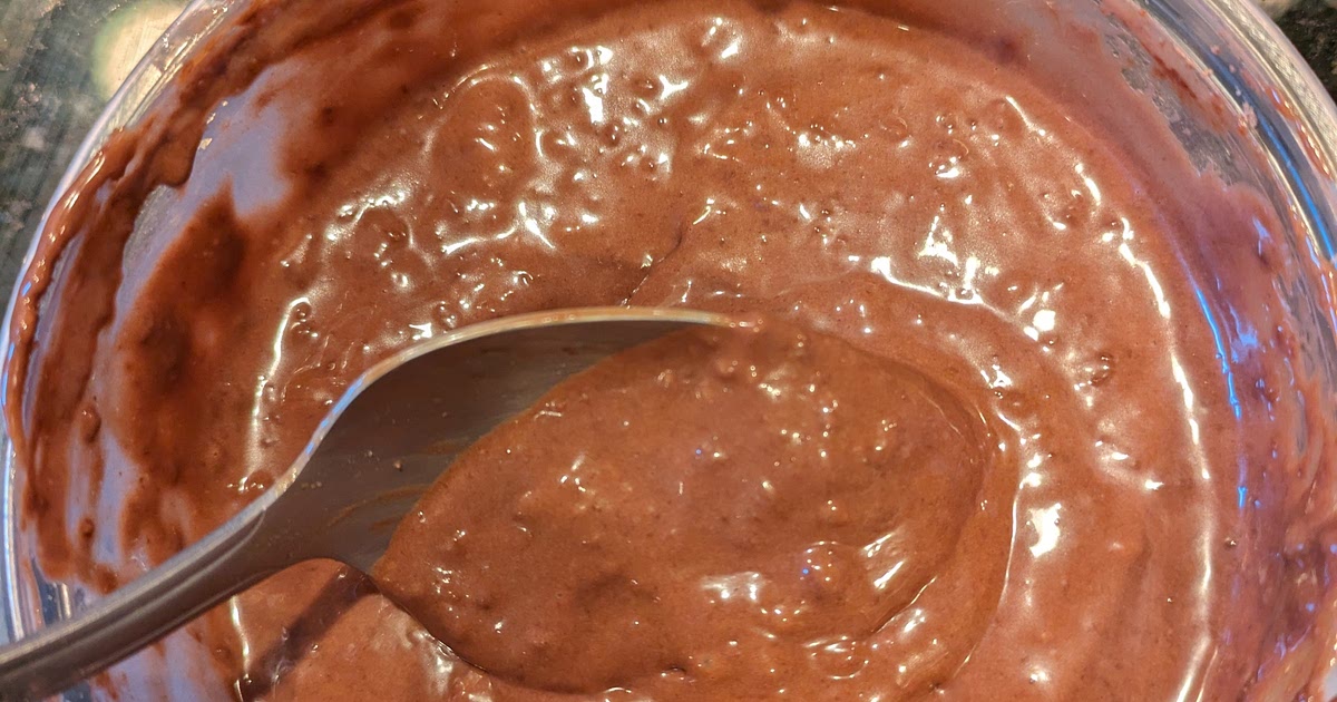 Protein Chocolate Spread Recipe | Samsung Food App