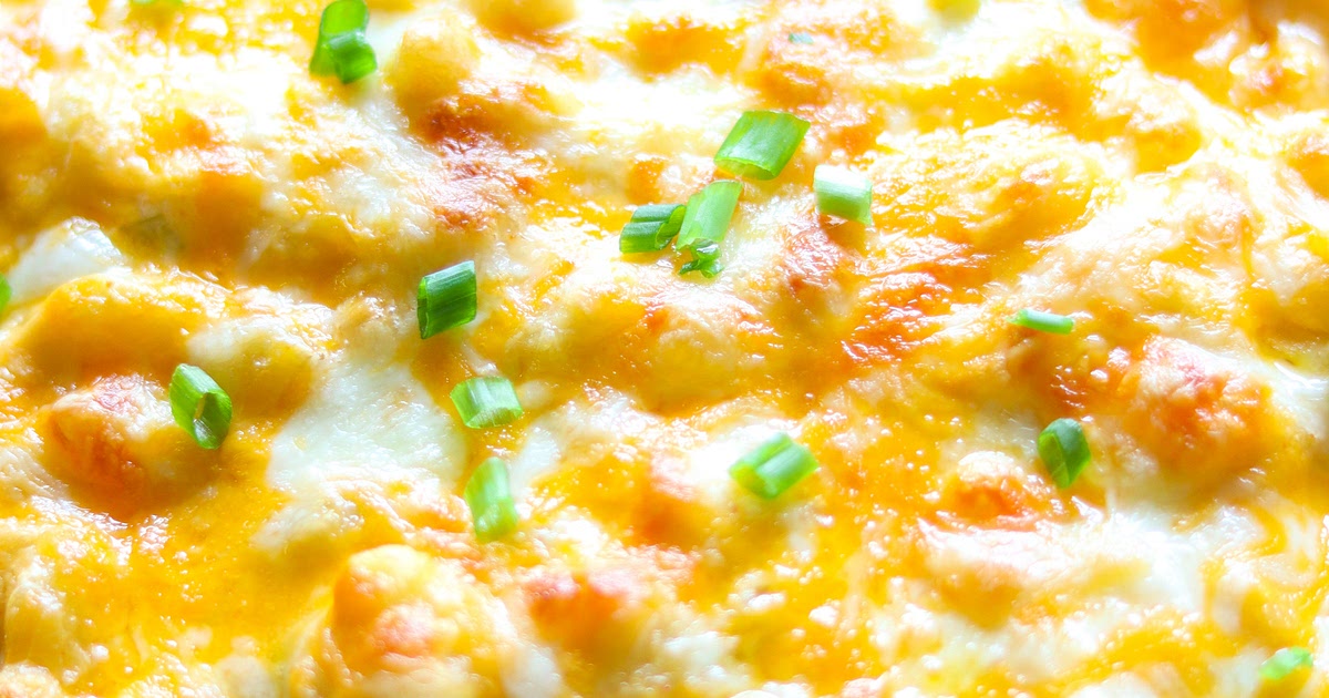 Baked Gochujang Mac and Cheese Recipe | Samsung Food App