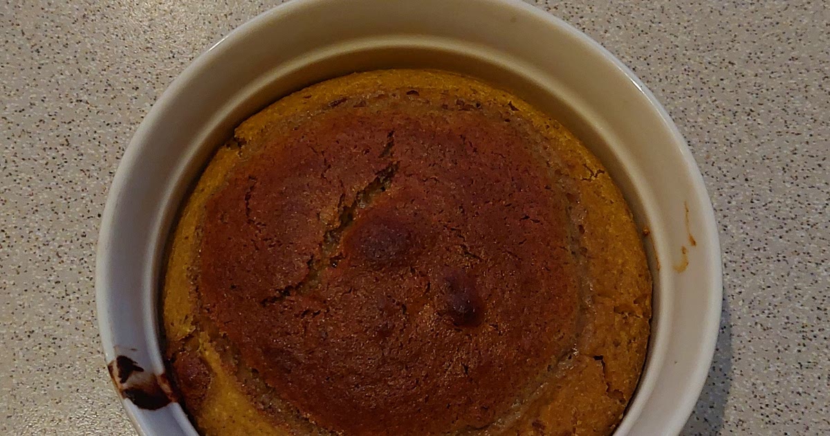 Caramel pumpkin baked oats Recipe | Samsung Food App
