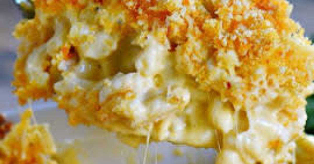 Mac & Cheese Recipe | Samsung Food App
