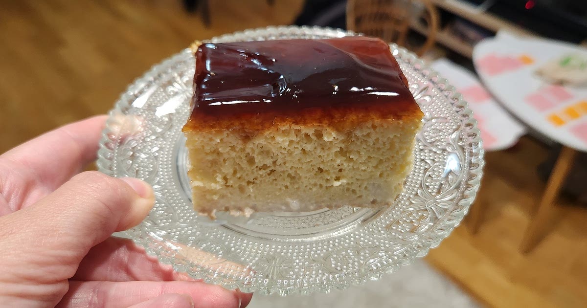 Trileche Recipe | Samsung Food App