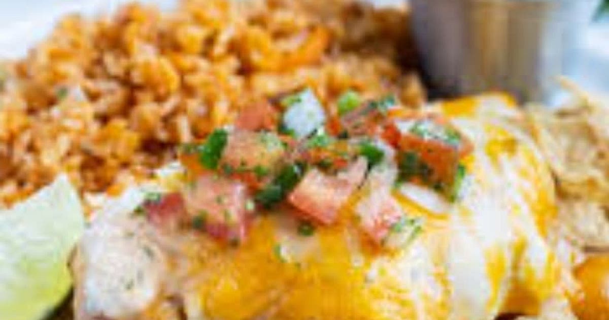 Fiesta Lime Chicken Recipe | Samsung Food App