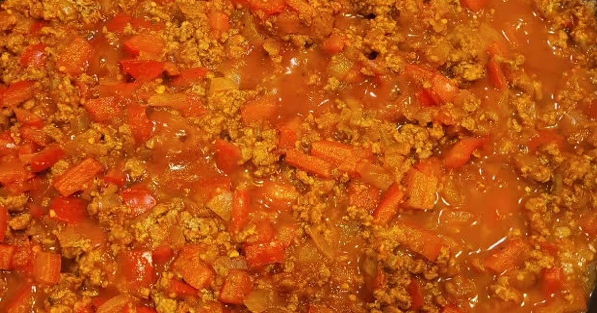 Sloppy Joe Skillets Recipe | Samsung Food App