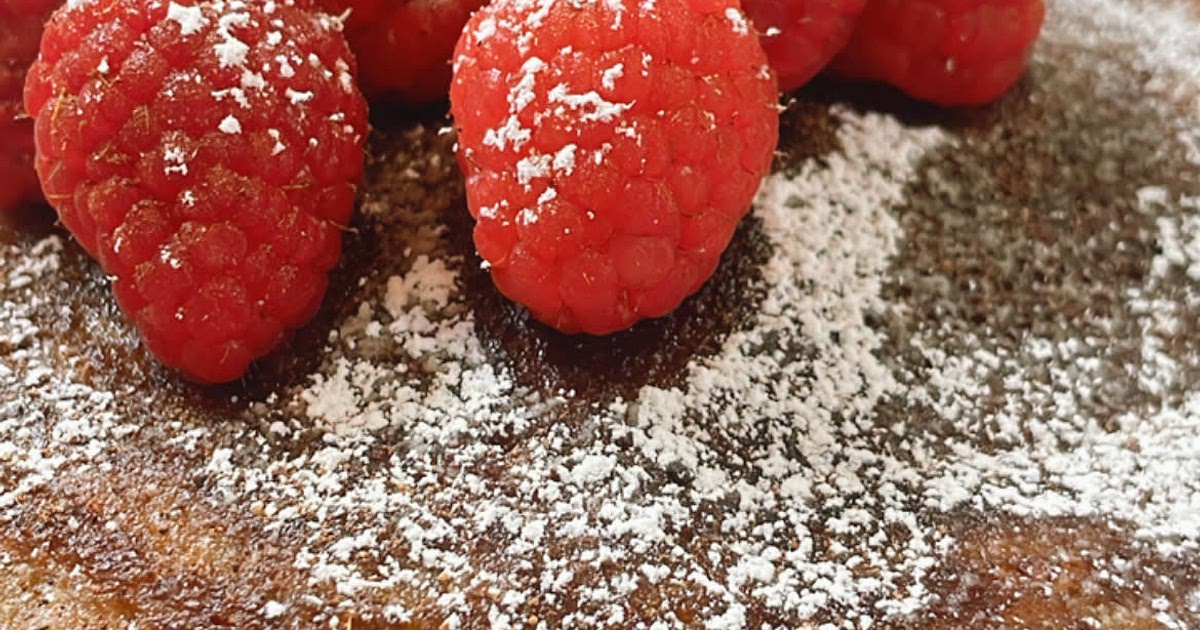 Spelt flour Pancakes Recipe | Samsung Food App