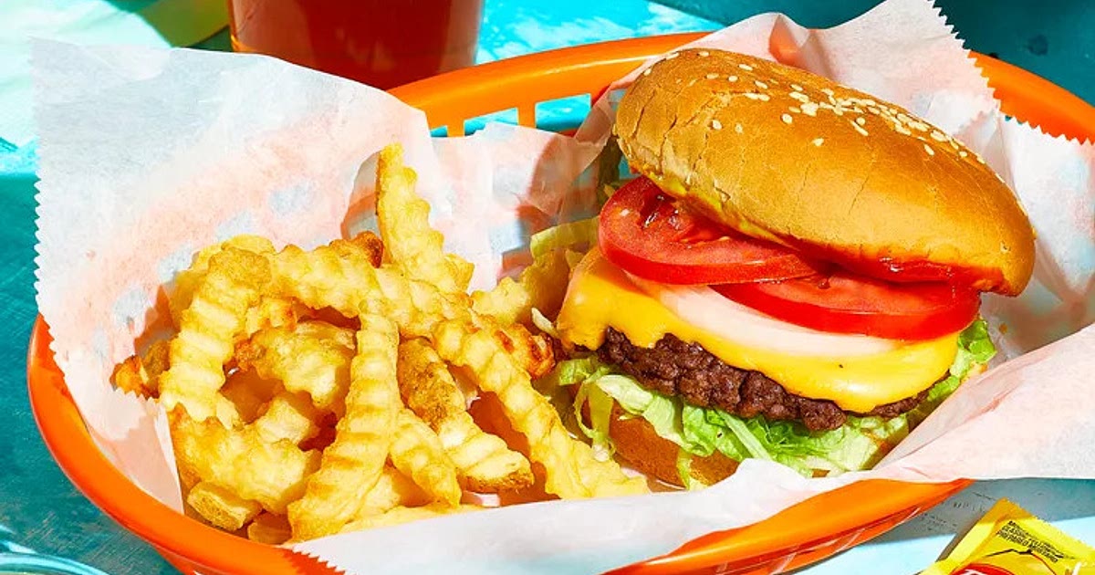Smash burgers with yummy sauce! Recipe | Samsung Food App
