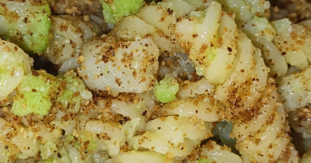 Pasta e broccoli Recipe | Samsung Food App