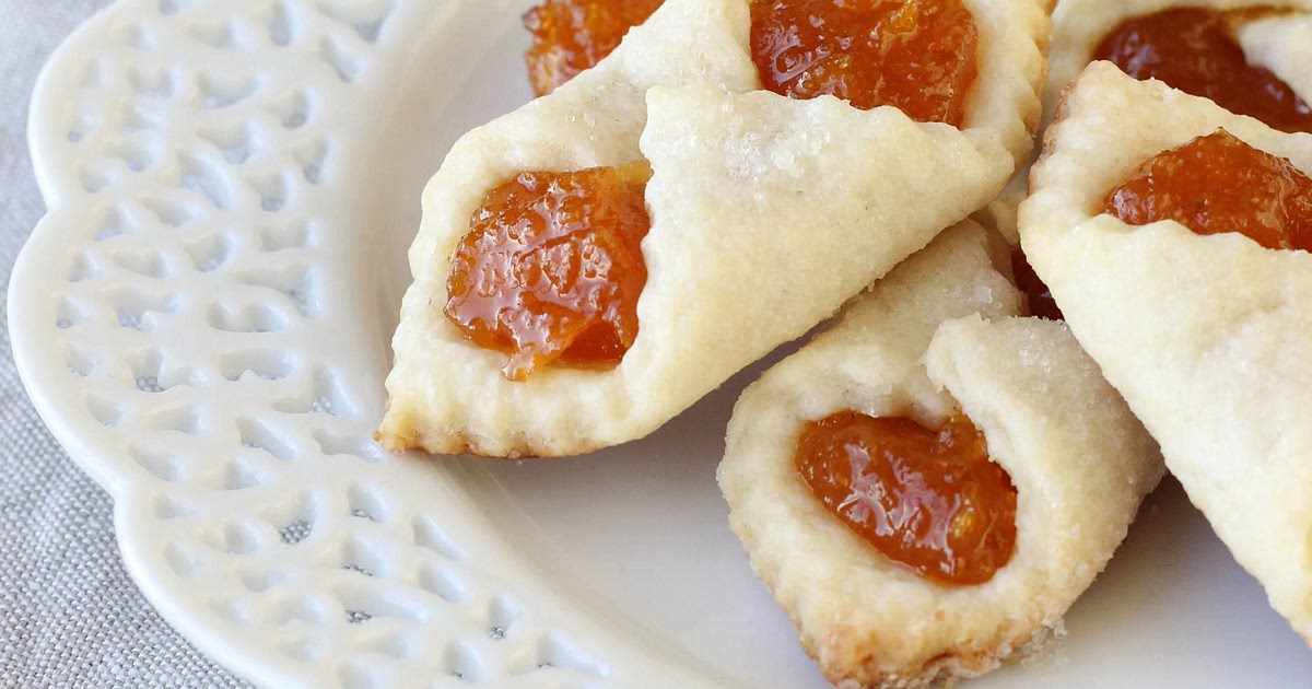 Kolachy Recipe | Samsung Food App
