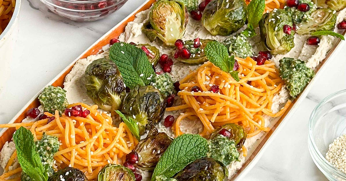 Christmas Pasta Salad Recipe | Samsung Food App