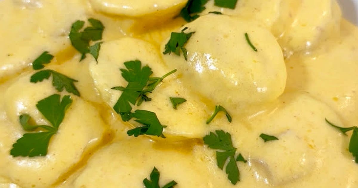 CREAMY POTATOES Recipe | Samsung Food App