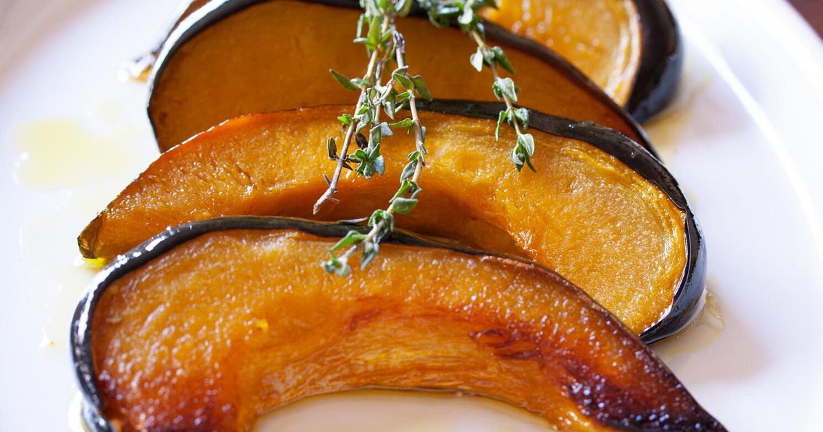 Green Acorn Squash With Honey Vinaigrette Recipe | Samsung Food App