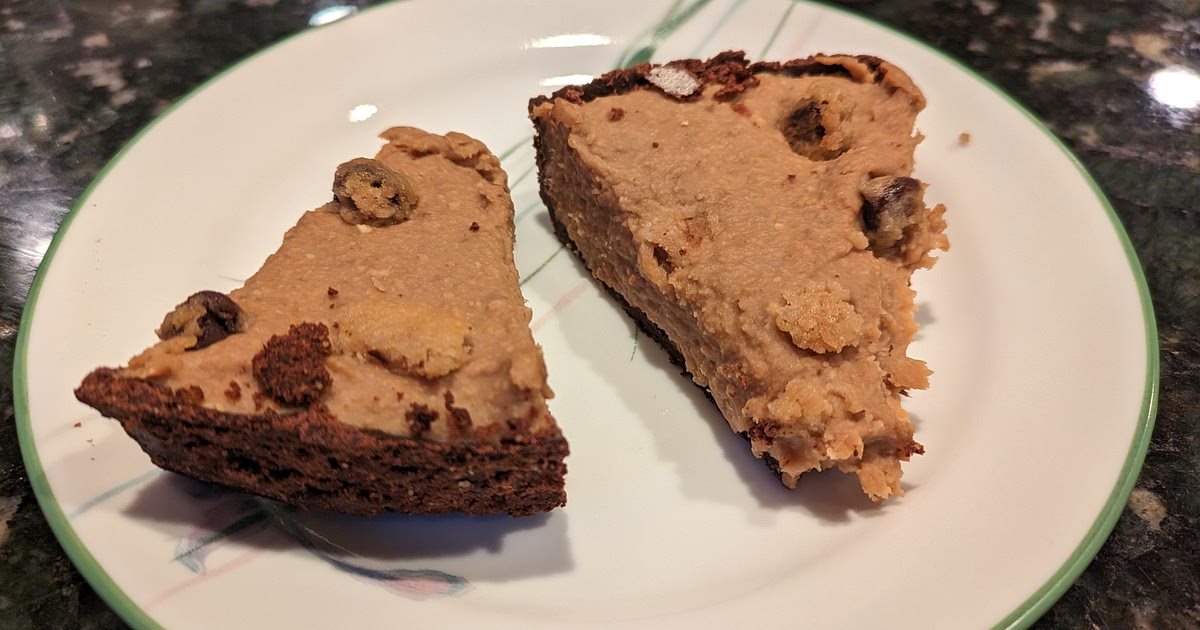 Peanut Butter Banana Pie Recipe | Samsung Food App