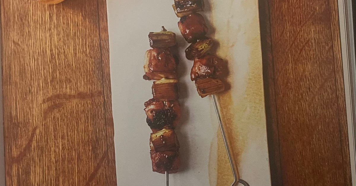 yakitori Recipe | Samsung Food App