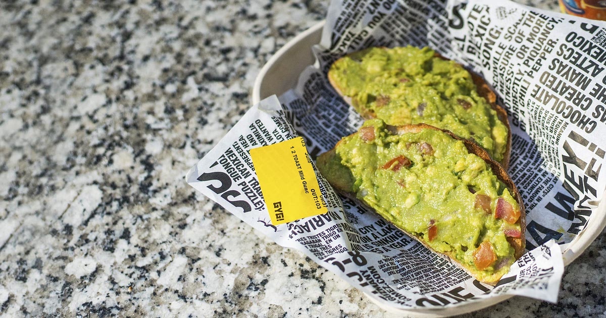 Easy Guacamole Recipe: Step-by-step At-home Guide - Guzman y Gom | Samsung Food App