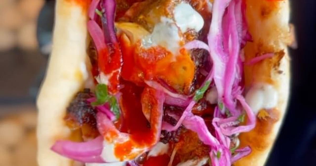 Chicken kebab Recipe | Samsung Food App