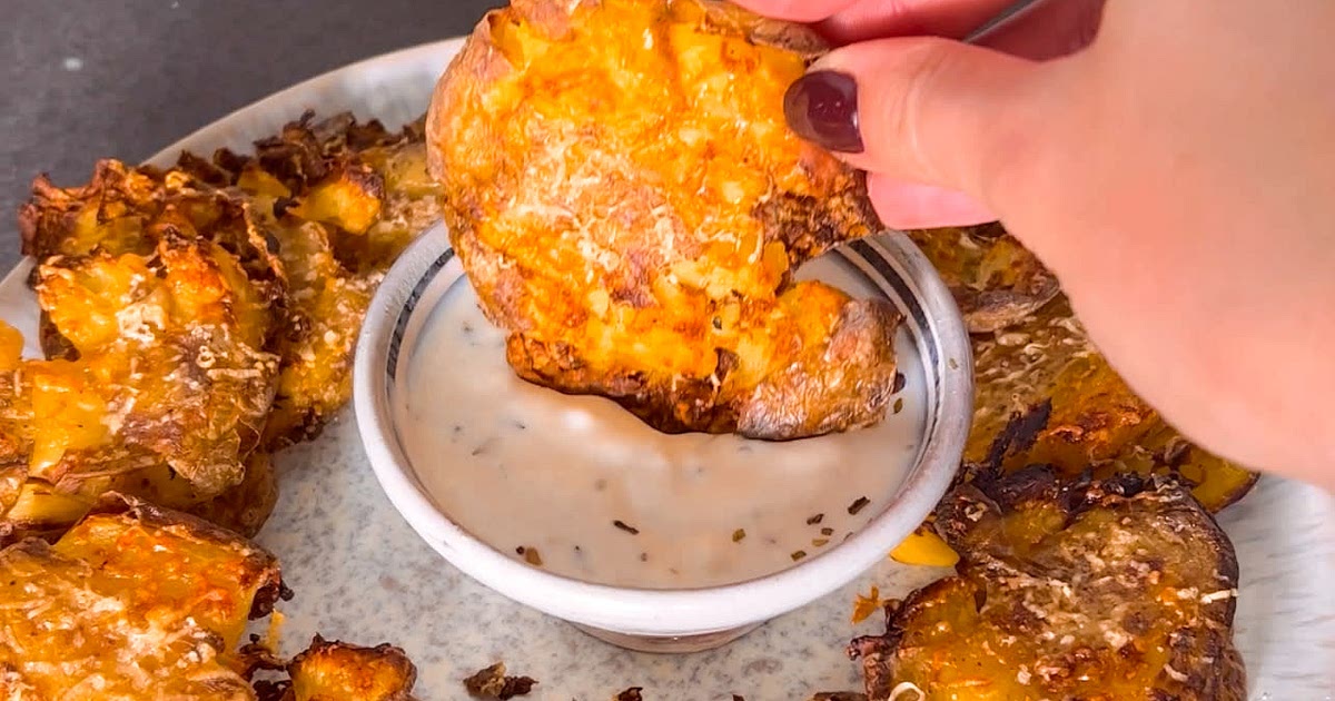 MASHED POTATOES Recipe | Samsung Food App
