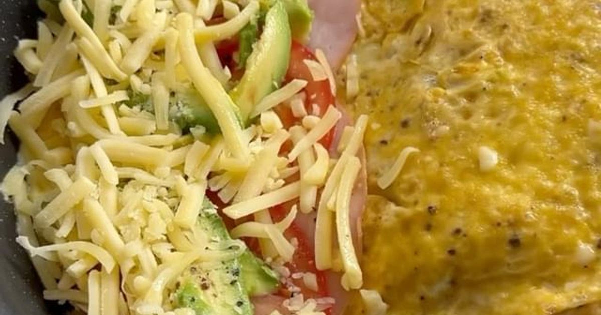 EGG TORTILLA BREAKFAST WRAP Recipe | Samsung Food App