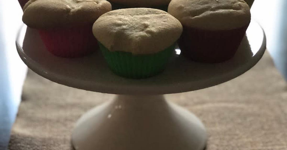 Gluten-Free Lemon Poppy Seed Muffins Recipe | Samsung Food App