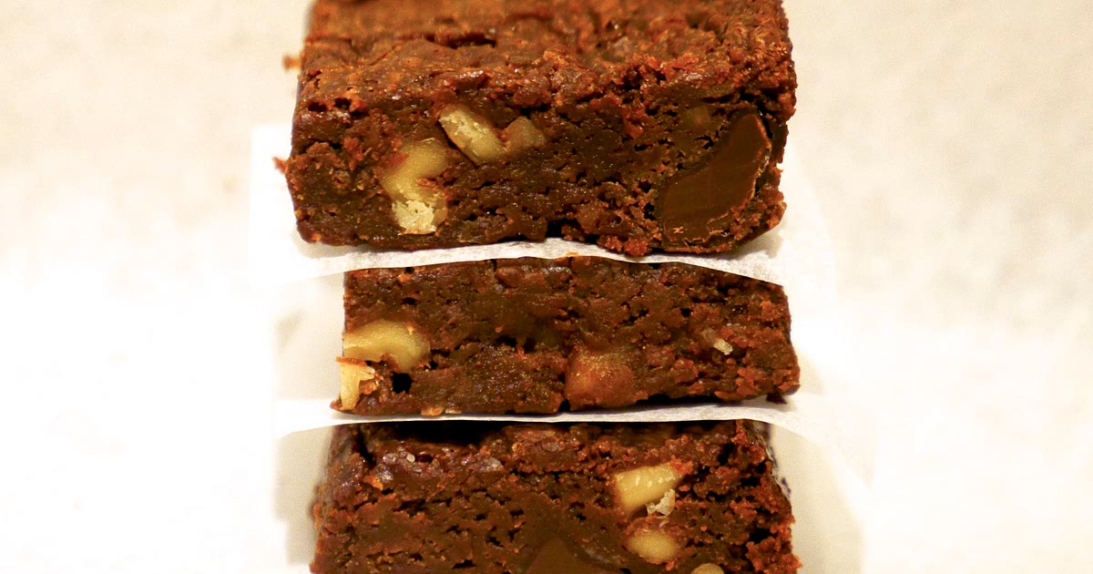 Sourdough Sweet Potato Brownies (Vegan) Recipe | Samsung Food App
