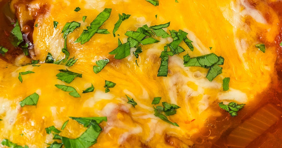 Crockpot Cheesy Salsa Chicken Recipe | Samsung Food App