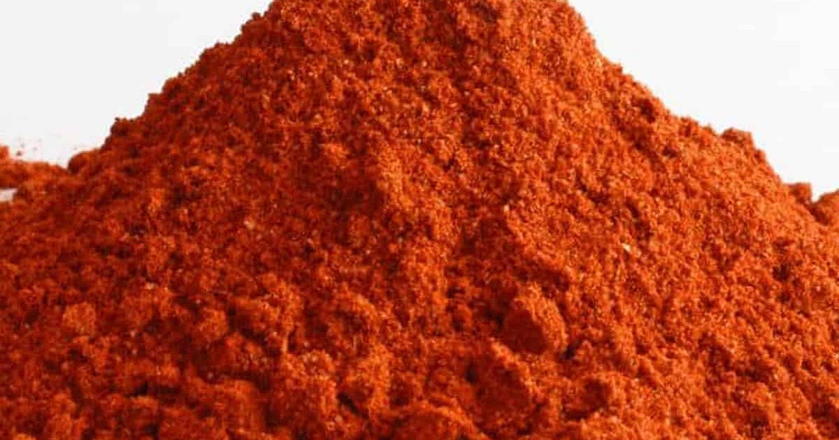 Berbere (Ethiopian Spice Blend) Recipe | Samsung Food App