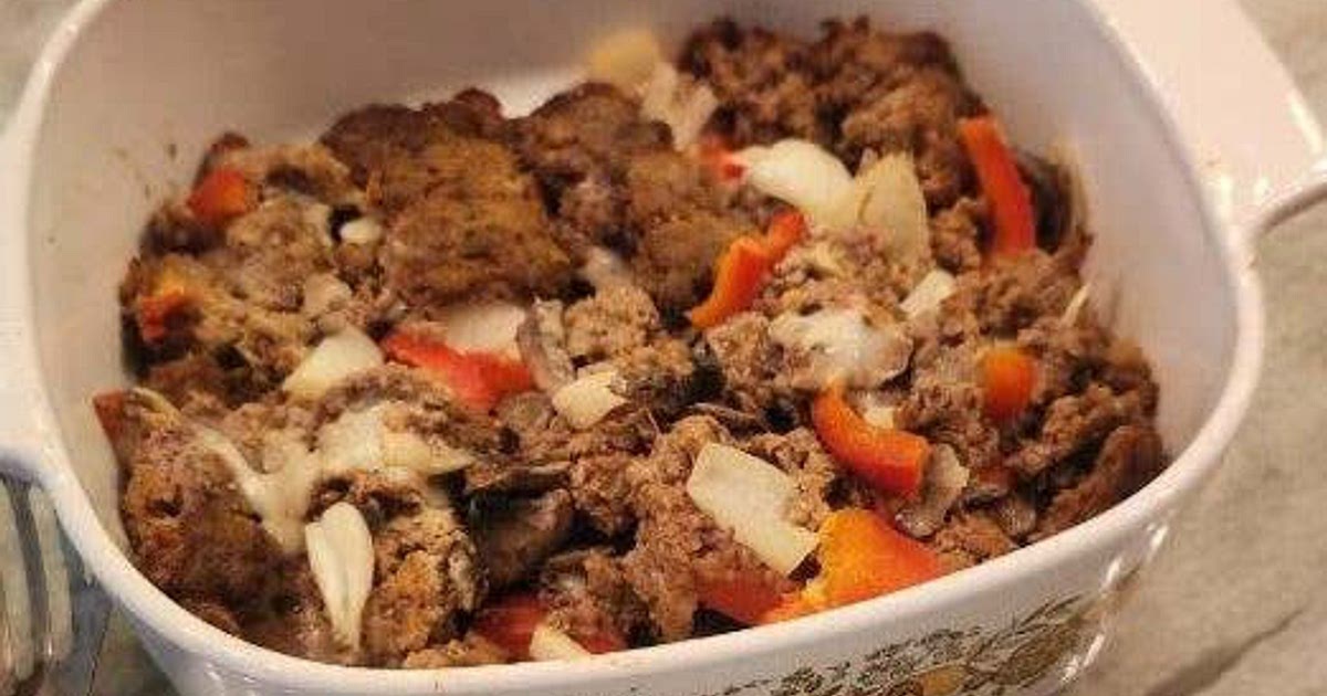 Meatloaf Supreme Recipe | Samsung Food App