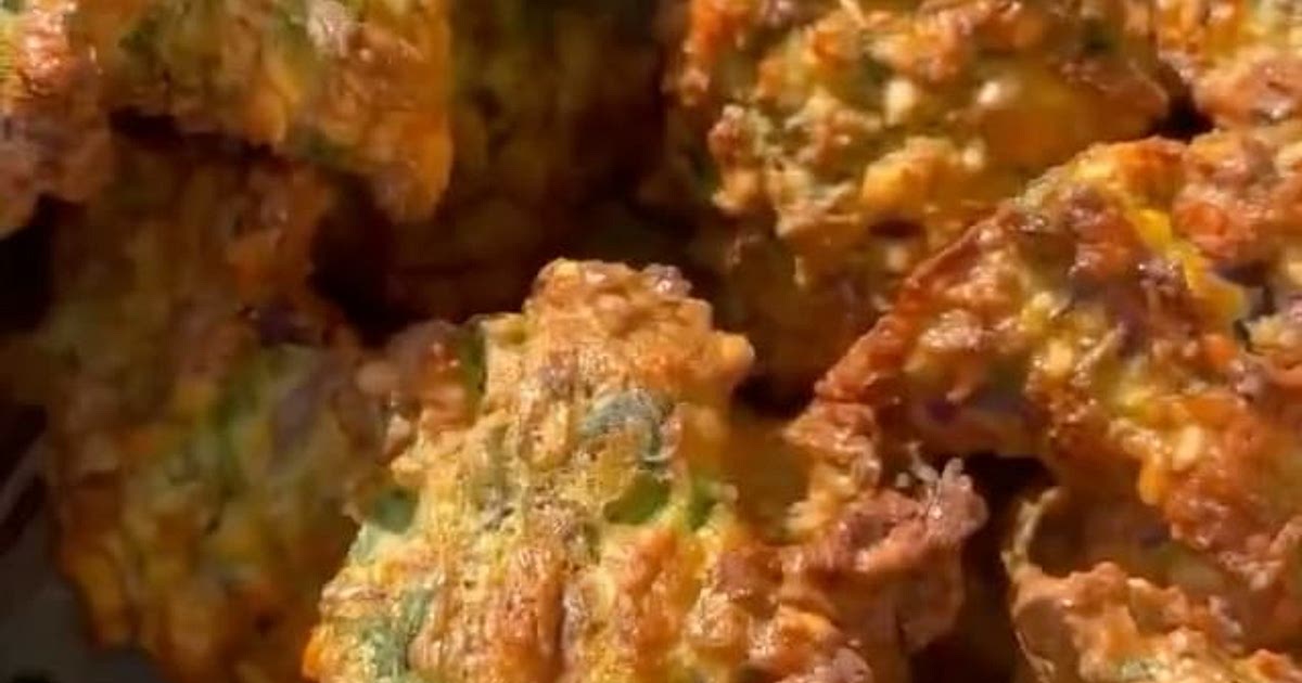 Healthy Mangodi Bhajia Recipe | Samsung Food App
