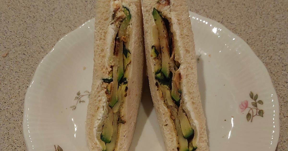 Fetacchini toastwich Recipe | Samsung Food App