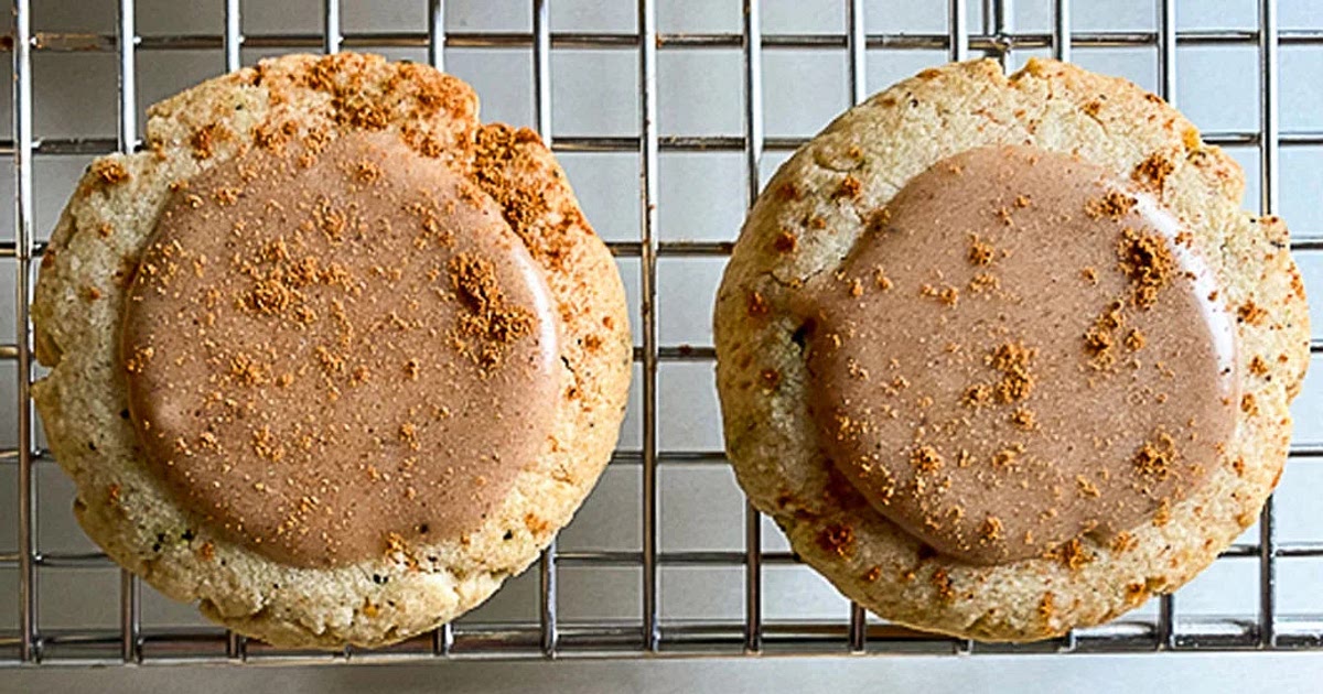 Chai Cookies (Taylor’s Version) Recipe | Samsung Food App