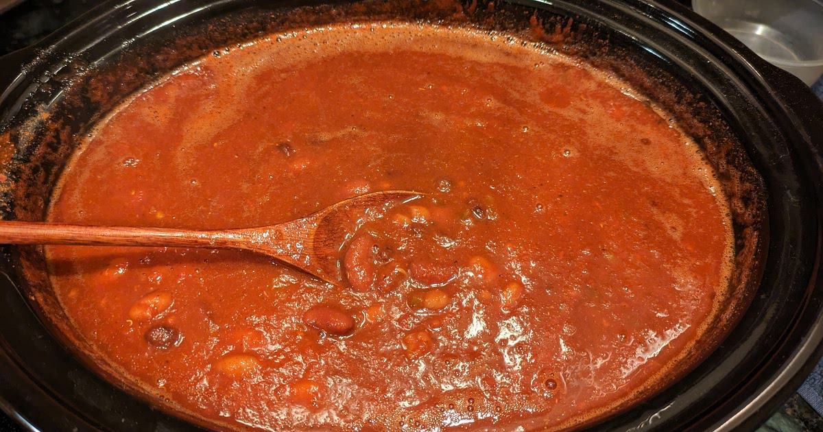 Dead Simple Chili Recipe | Samsung Food App