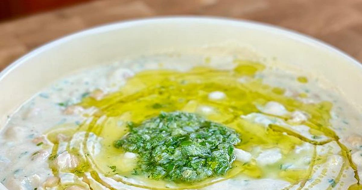 Musabaha Recipe | Samsung Food App