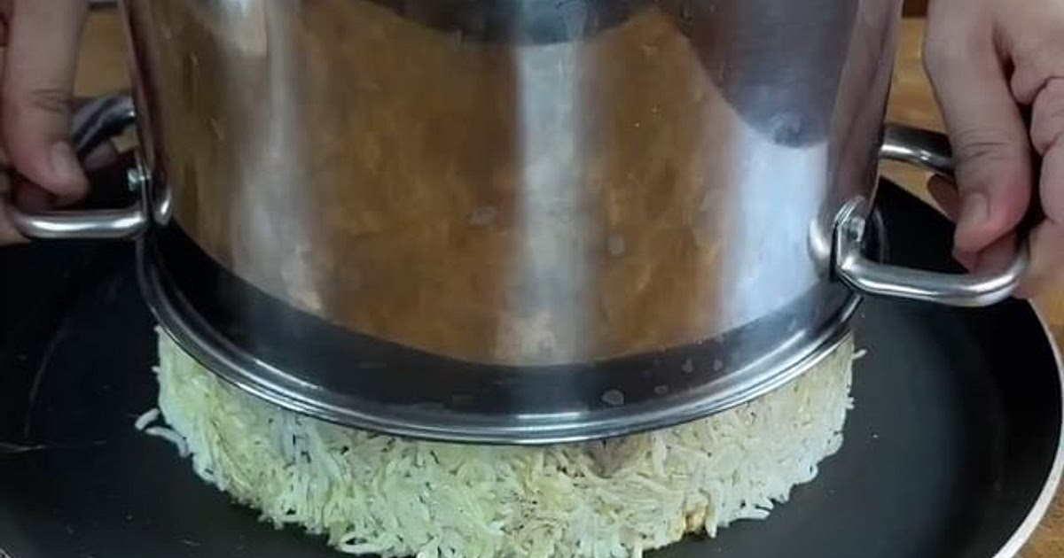 Maklouba Recipe | Samsung Food App