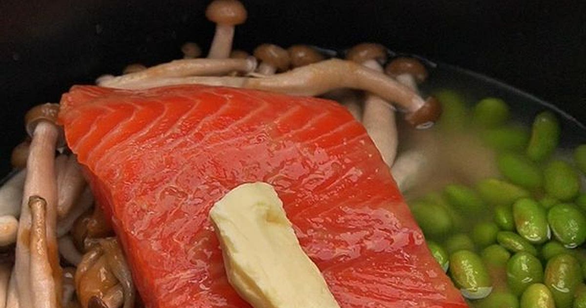 Marinate Sauce Recipe | Samsung Food App