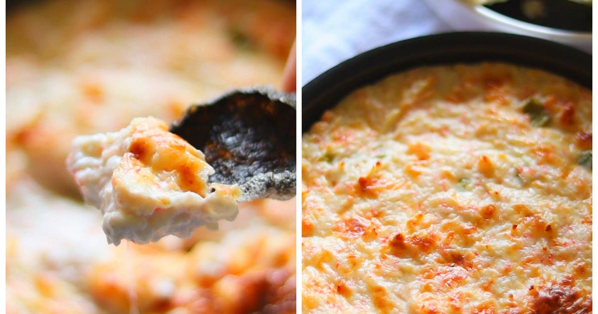 Krab Rangoon Dip Recipe | Samsung Food App