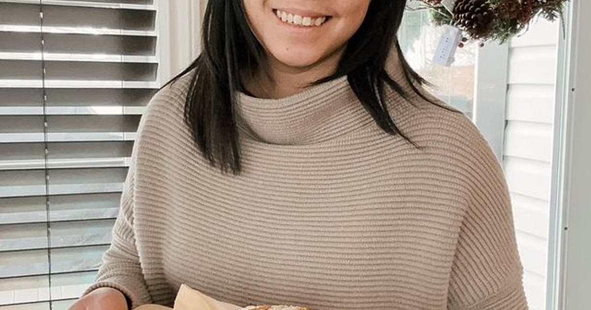 ✨No Knead Overnight Peasant Loaf✨ Recipe | Samsung Food App