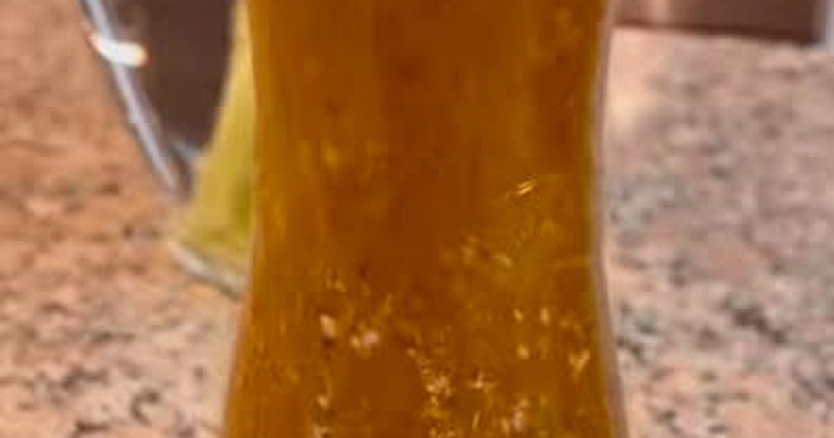 Italian Salad Dressing Recipe | Samsung Food App