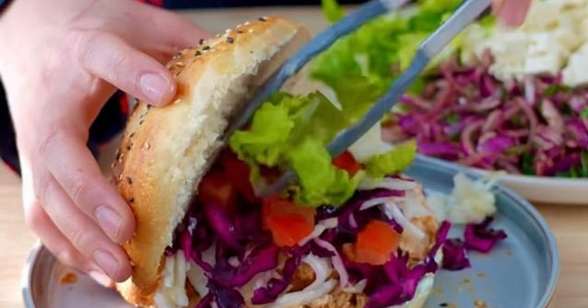 Döner Kebab Recipe | Samsung Food App