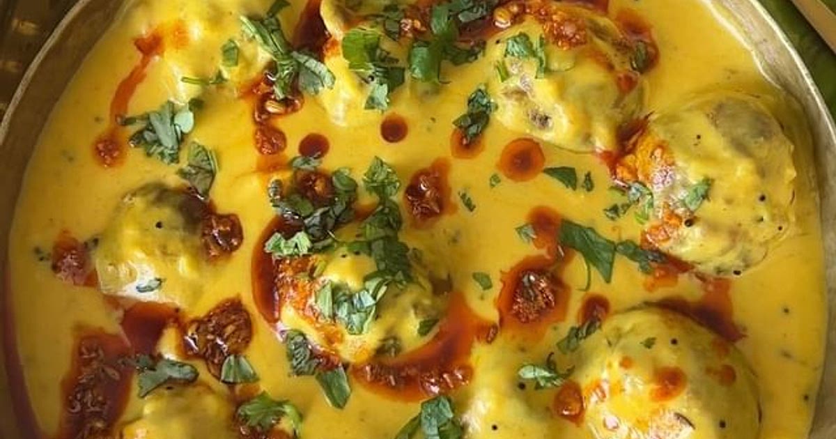 Palak Pyaaz Pakodas Recipe | Samsung Food App