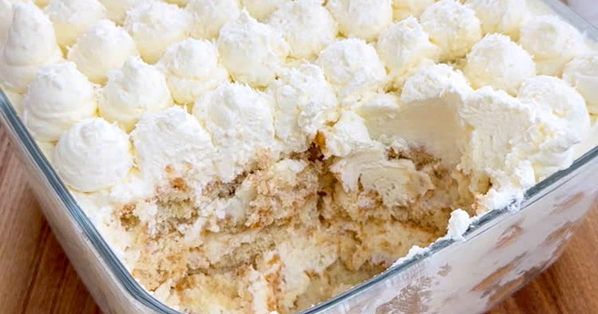 RAFFAELLO TIRAMISU Recipe | Samsung Food App