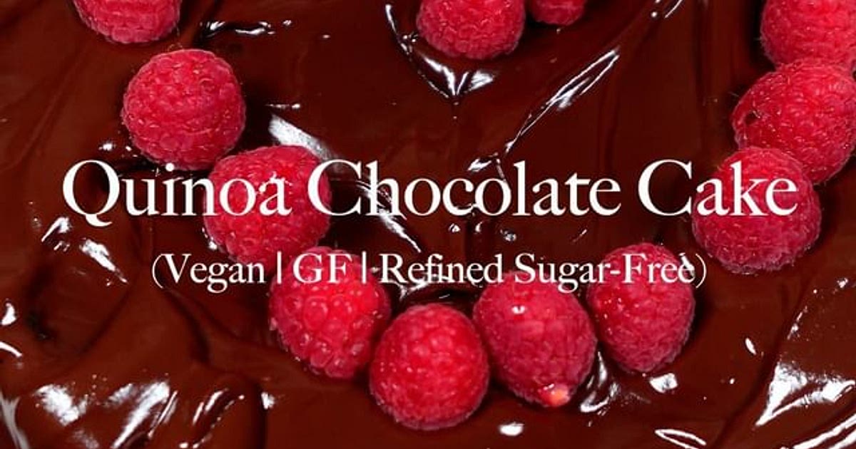 Ganache Recipe | Samsung Food App
