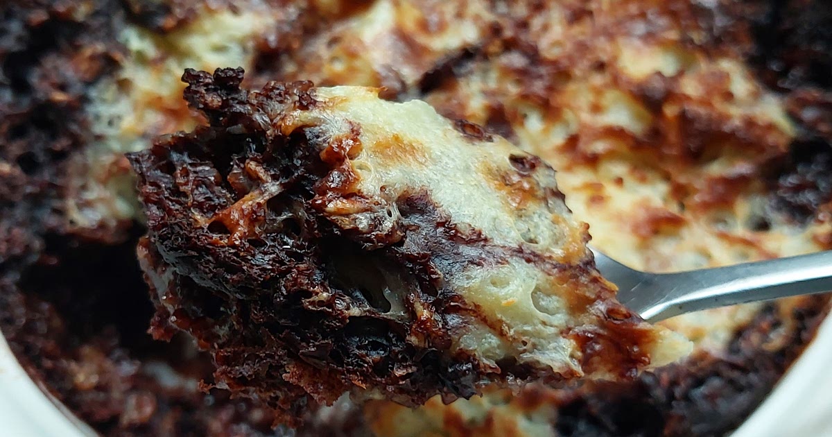 Cheesecake brownie baked oats Recipe | Samsung Food App
