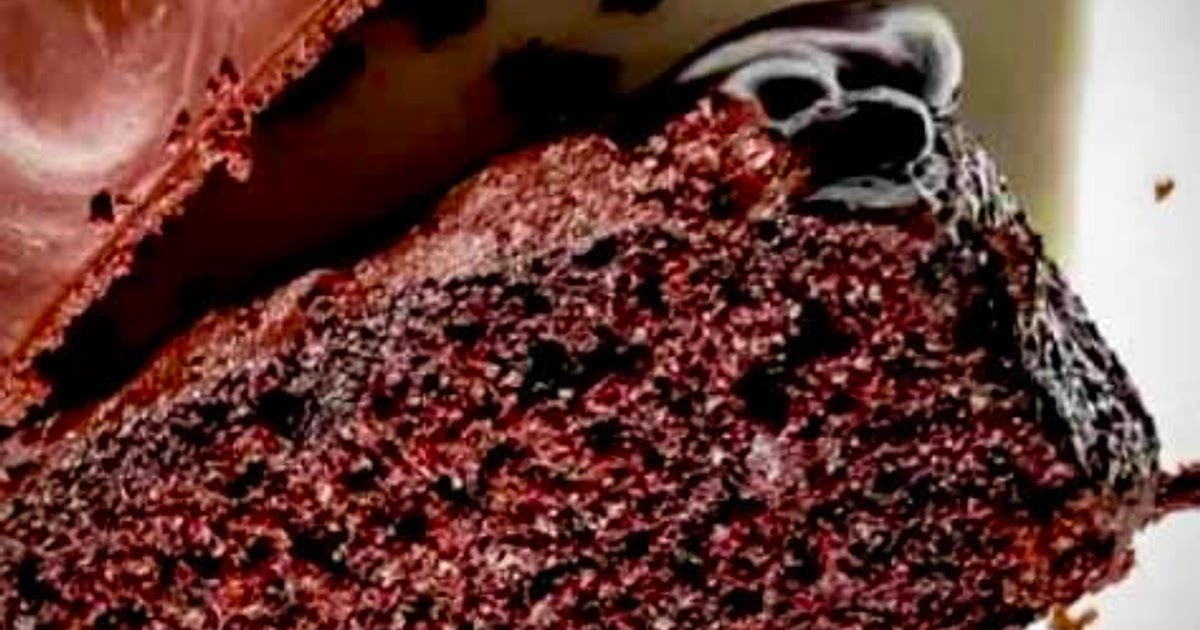 Diabetic Chocolate Cake Recipe | Samsung Food App
