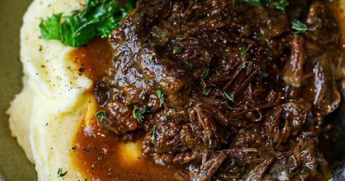 OX CHEEK RAGÚ 👌🏻 The heartiest & most delicious recipe with t Recipe ...